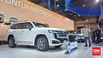 GIIAS 2026: OLXmobbi Targetkan Lonjakan Trade-in, Cashback Hingga Rp35 Juta