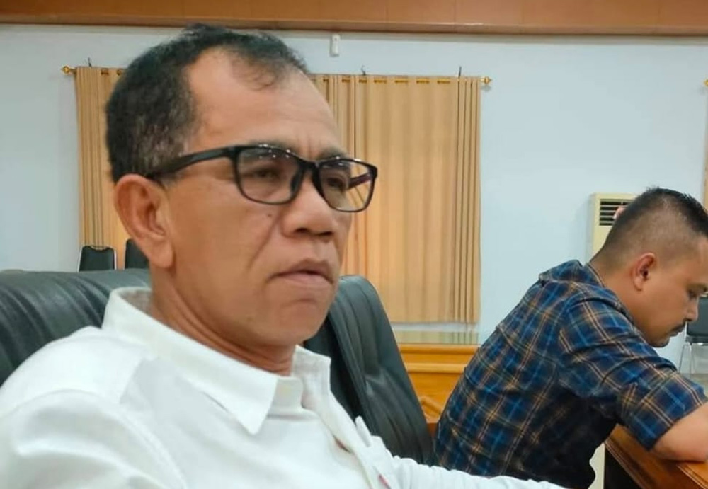 Harga TBS di Bengkulu Utara Jauh di Bawah Daerah Lain, DPRD Minta Pemkab Usut Tuntas Siapa yang Bermain