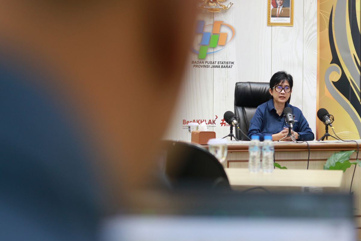 Whoosh dan KA Konvensional Kunci Utama Mobilitas Wisman di Jawa Barat, Stasiun Padalarang Catat 86,46 Persen Kunjungan