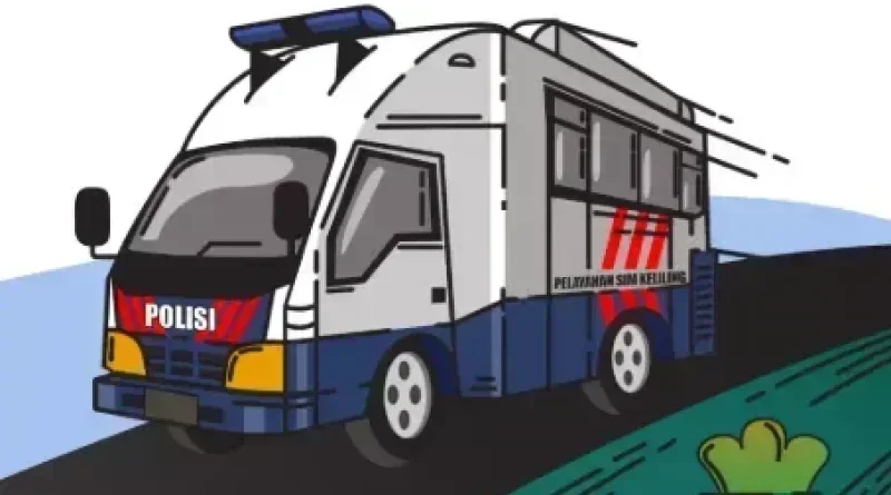 Mobil SIM Keliling Polres Sumedang Beroperasi di Alun-Alun Tanjungsari Hari Ini, Perpanjangan SIM A dan C Dibuka