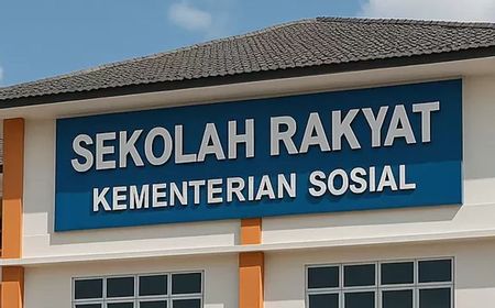 Mensos Sebut Orang Tua Boleh Jenguk Anak SD Kapan Saja di Sekolah Rakyat, Ini Alasannya