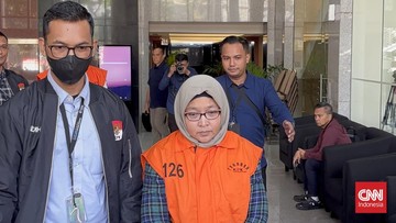 Ketua Tim Pemeriksa BPK Sumsel Gugat Penetapan Tersangka KPK ke PN Jaksel