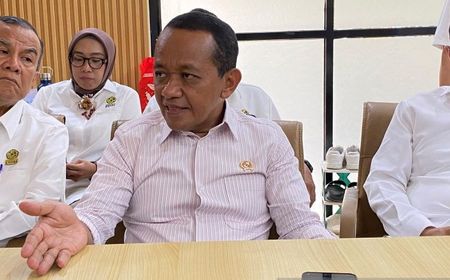 RI Tahan Ekspor Nikel dan Tembaga gegara Kandungan Rare Earth, Pemerintah Bangun Ekosistem Baru
