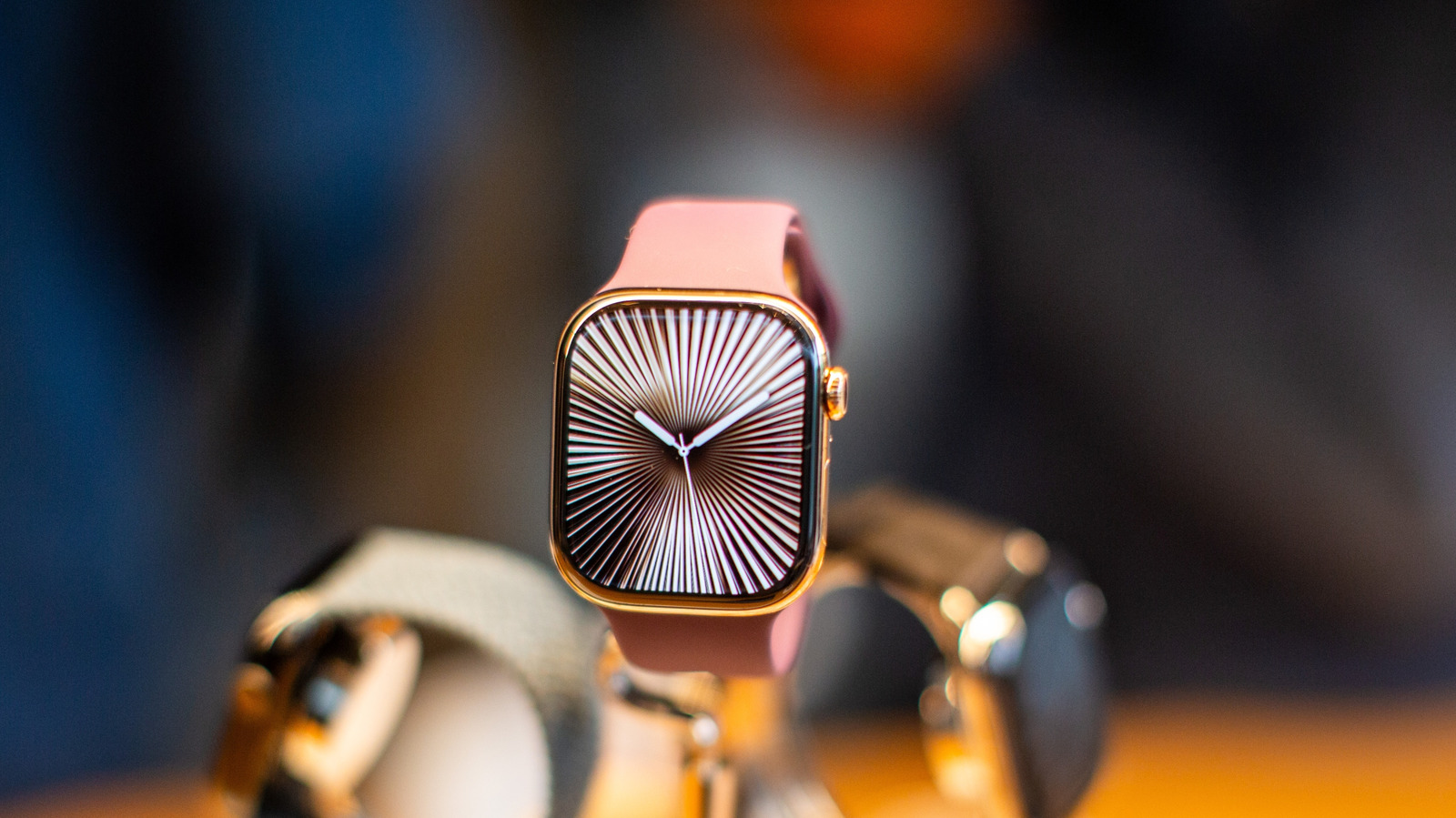 Cara Ganti dan Kustomisasi Tampilan Apple Watch, Ada Ratusan Pilihan Desain