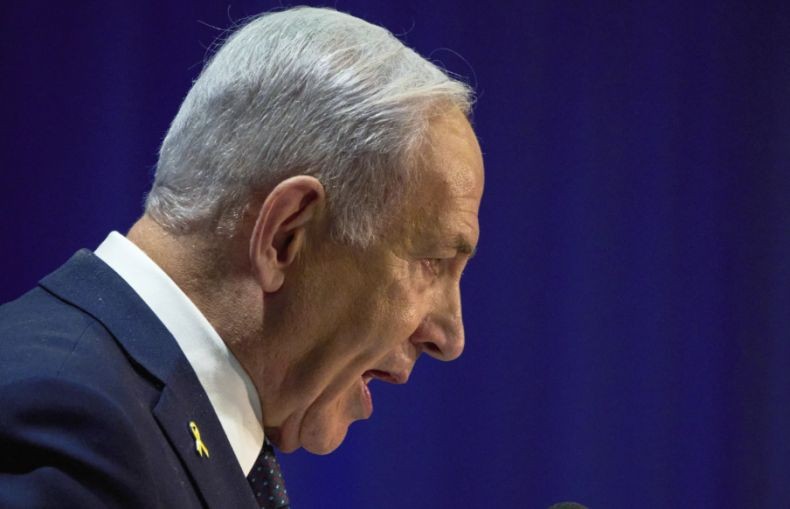 Netanyahu Tolak Gencatan Senjata Fase II Gaza, Penarikan Pasukan Israel Batal Dilakukan