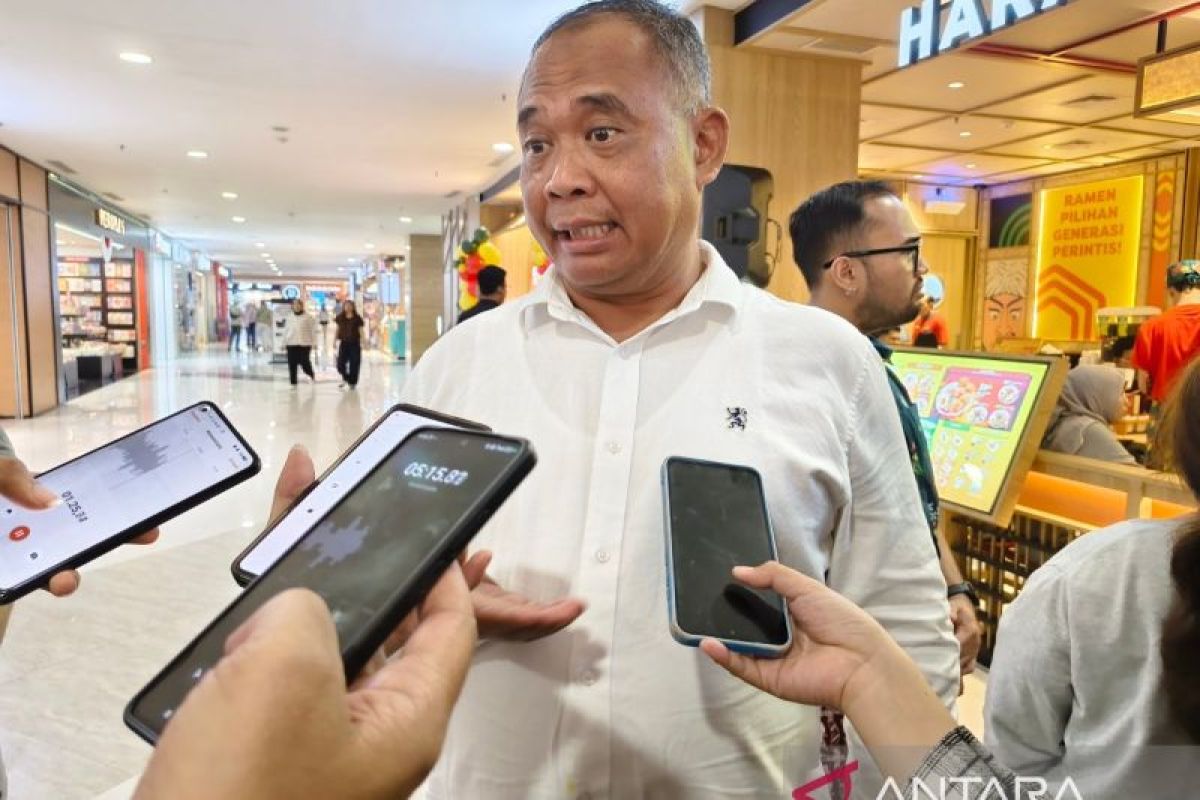 Pemkab Sleman Siapkan Anggaran dan Dropping Air Antisipasi Kekeringan Akibat Kemarau Panjang