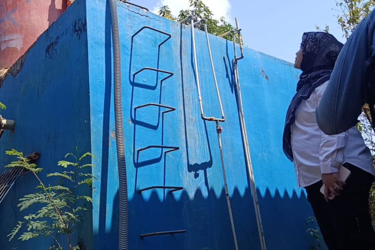 Pemkot Cirebon Pasok 15.000 Liter Air Bersih per Pekan untuk 300 KK di Kampung Cadas Ngampar saat Kemarau