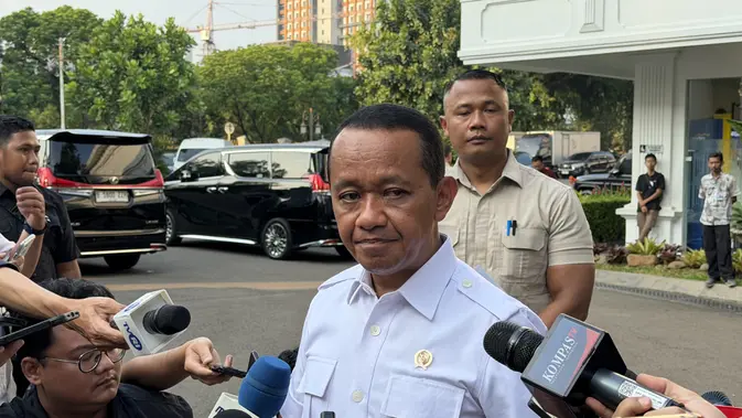 Pemerintah Siapkan Peresmian PLTS 100 GW di Bali, Target Kurangi Impor Energi Hingga Rp 462 Triliun