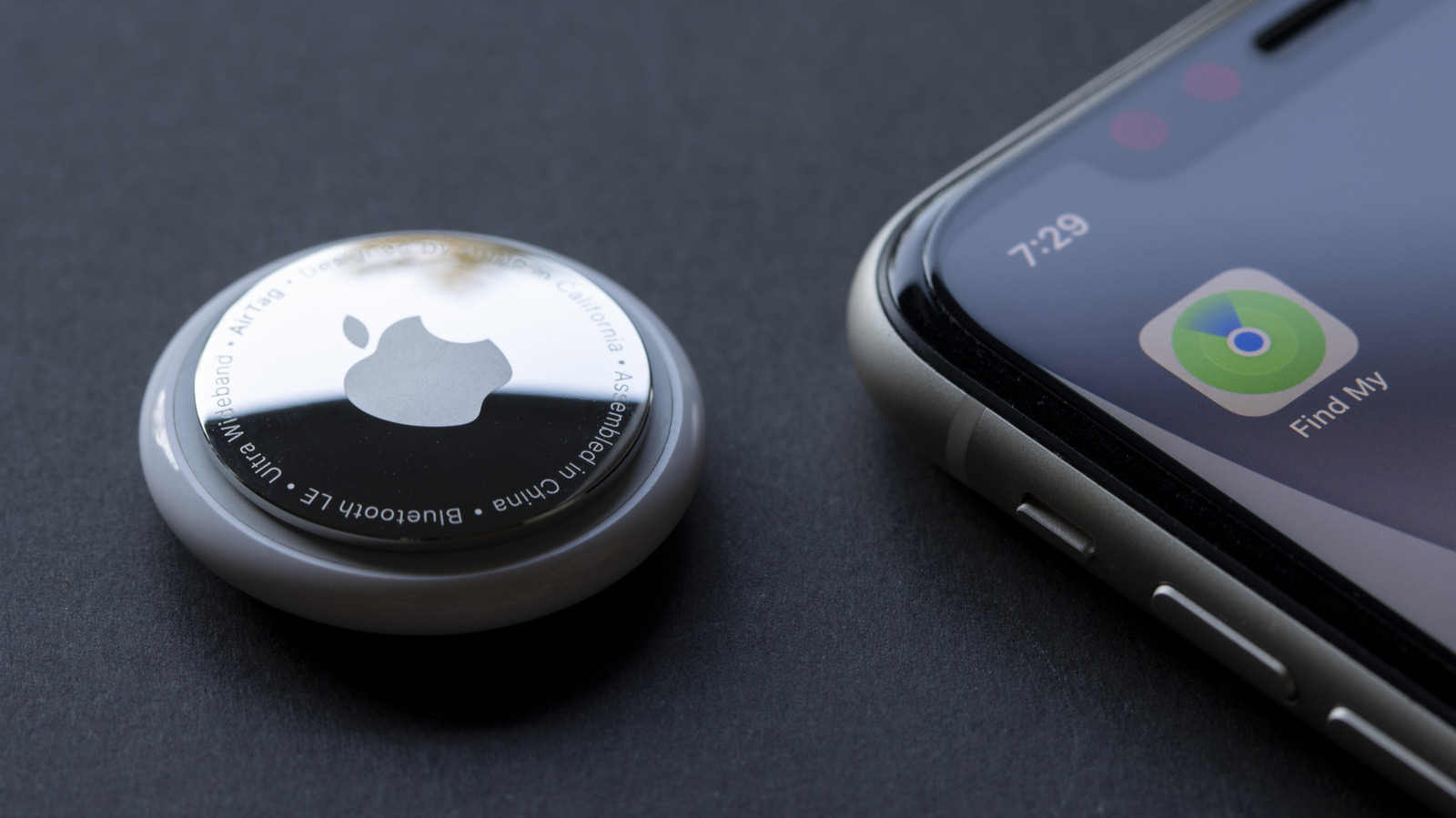 Apple AirTags 2026 Hadir dengan Precision Finding Lebih Akurat dan Speaker Lebih Keras