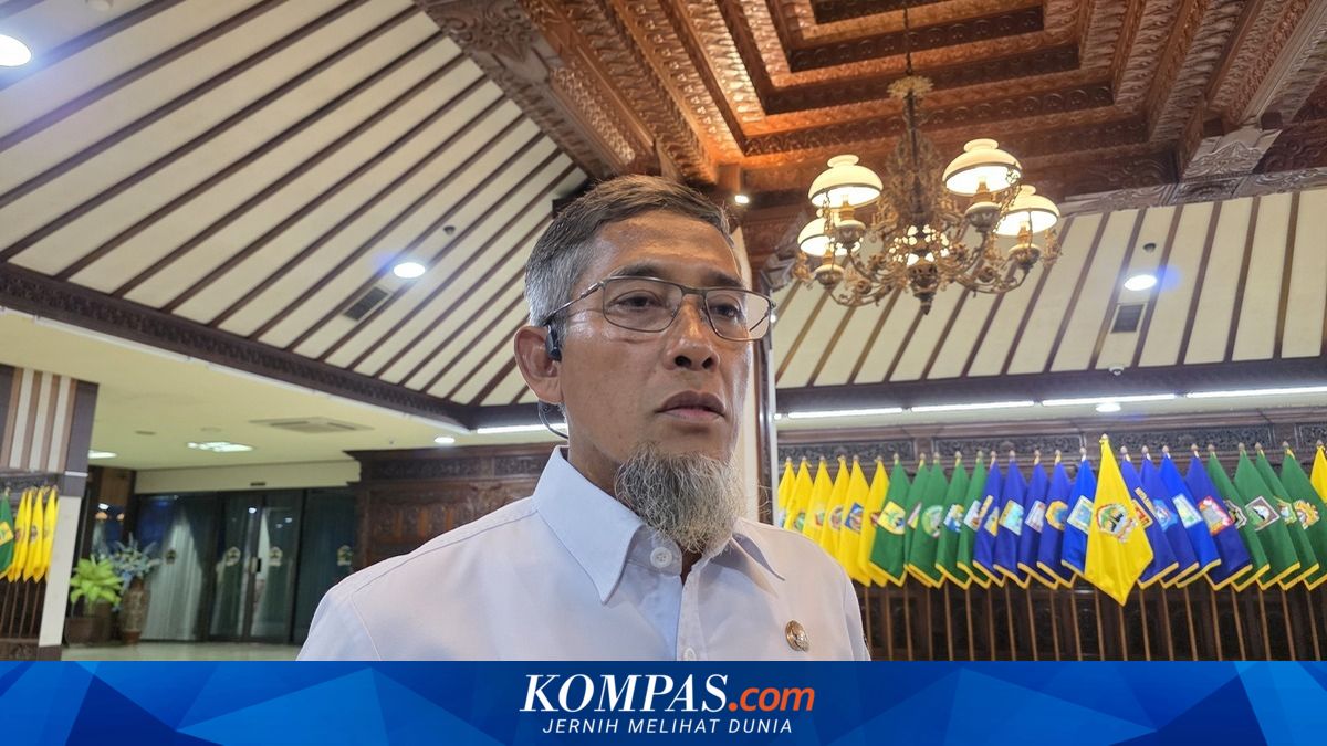 Pemprov Jateng Sebut Syarat Administrasi Pemekaran Brebes Selatan Lengkap, Anggaran CDOB Masih Nihil