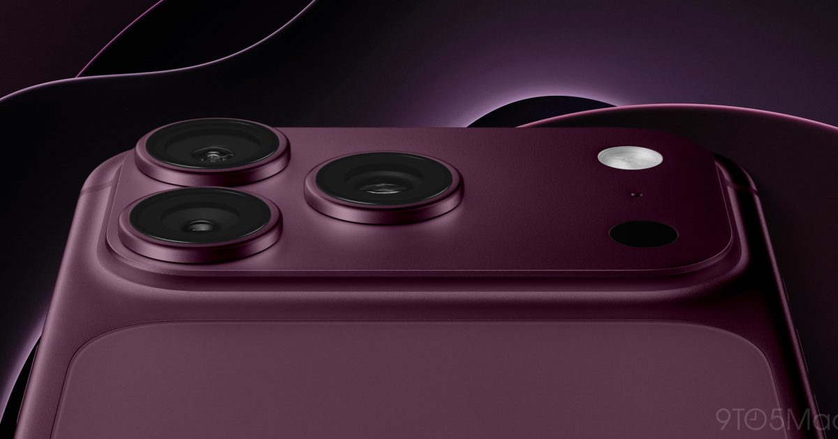 iPhone 18 Pro, Ultra, dan Apple Watch Series 12 Bocor Akan Rilis September, Ini Daftar Lengkapnya