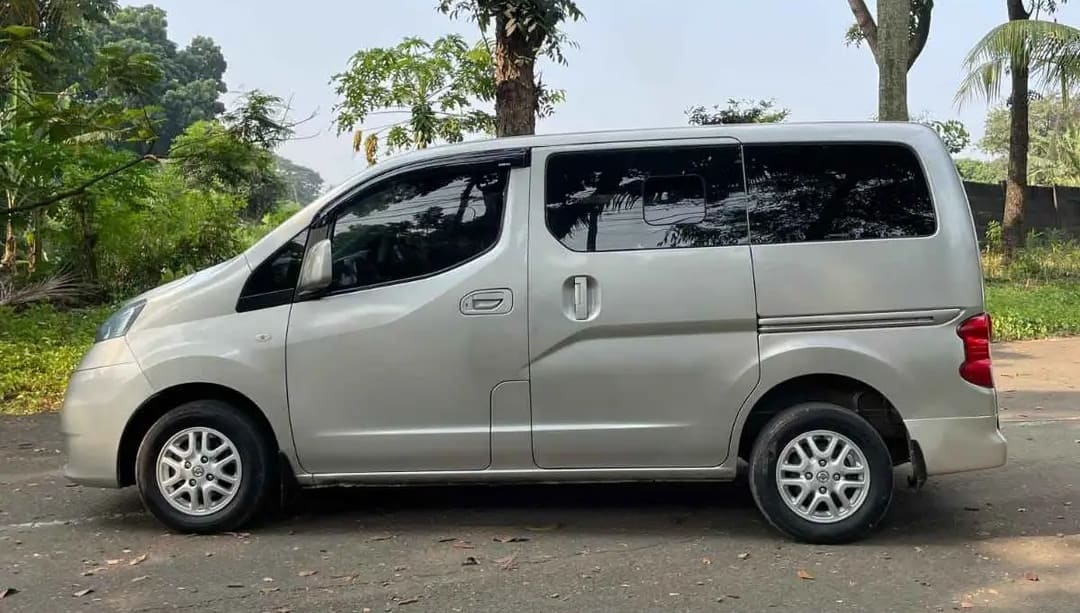 Toyota Avanza hingga Nissan Grand Livina, 6 MPV Bekas 7 Seater Rp50-100 Jutaan yang Suku Cadangnya Melimpah