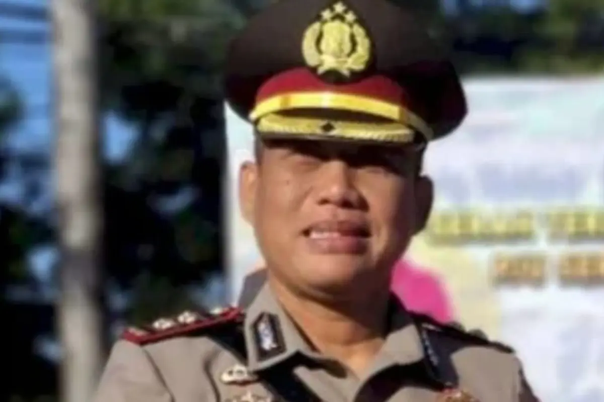 Mutasi Kapolres Sumba Timur AKBP Gede Harimbawa ke Polres Ngada, Tokoh Masyarakat dan Agama Beri Penilaian Ini