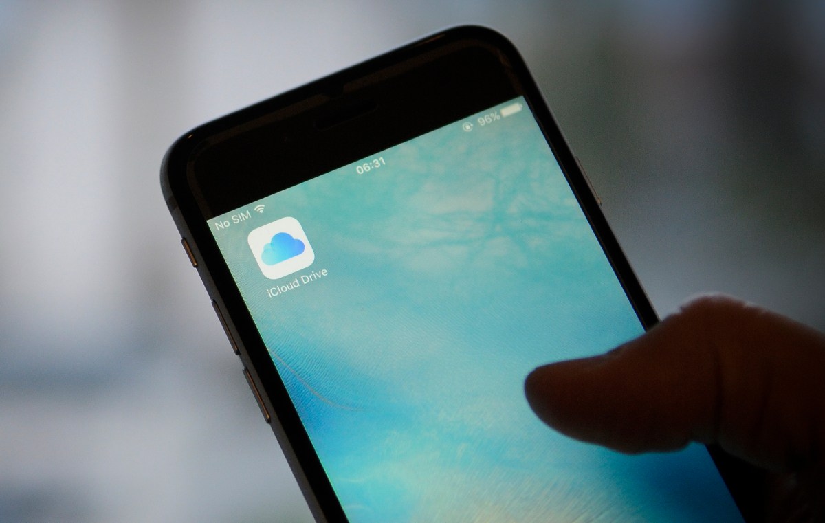 Apple Gugat Pemerintah Inggris Soal Perintah Akses Data iCloud Terenkripsi