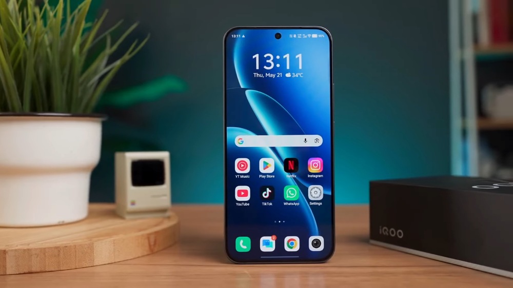 Baterai 9.020 mAh iQOO Z11 5G vs Poco X8 Pro Max 8.500 mAh: Peta HP Gaming 2026 yang Mampu Bertahan Dua Hari