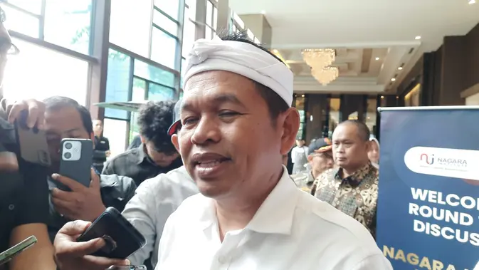 Dedi Mulyadi: Industri Garmen Bergeser dari Bandung Raya, 178 Buruh Cimahi Kena PHK