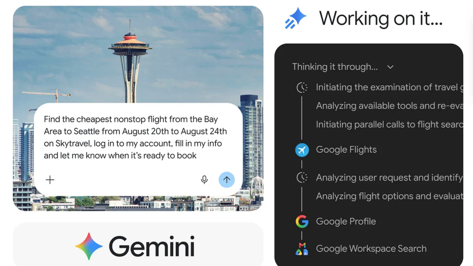 Gemini Spark Kini Bisa Buka Chrome dan Isi Formulir Pakai Password Tersimpan