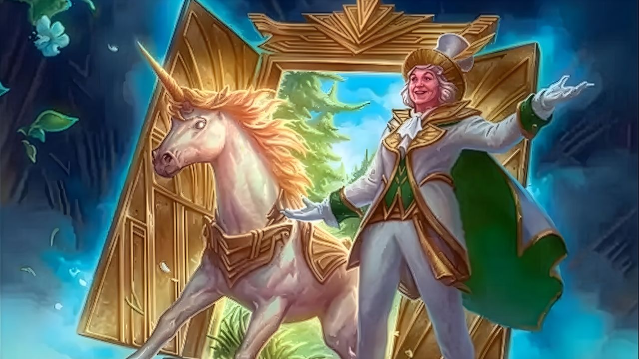 Mystery Booster Commander Edition Hadirkan 59 Kartu Legenda Baru, Wizards Diminta Perbanyak Stok