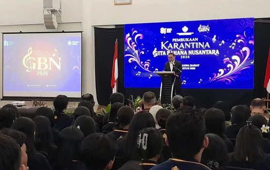 Menbud Fadli Zon Sebut Keberagaman Budaya Indonesia dari Sabang sampai Merauke Jadi Perekat Bangsa