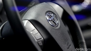 Kata Toyota Soal Insentif Purbaya: Pabrik Thailand Fokus Komersial, Ekosistem MPV Tetap di Indonesia