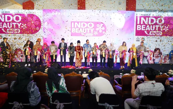 4 Pameran Industri Digelar Serentak di JIExpo Kemayoran, 405 Perusahaan dari 14 Negara Siap Ramaikan Jakarta