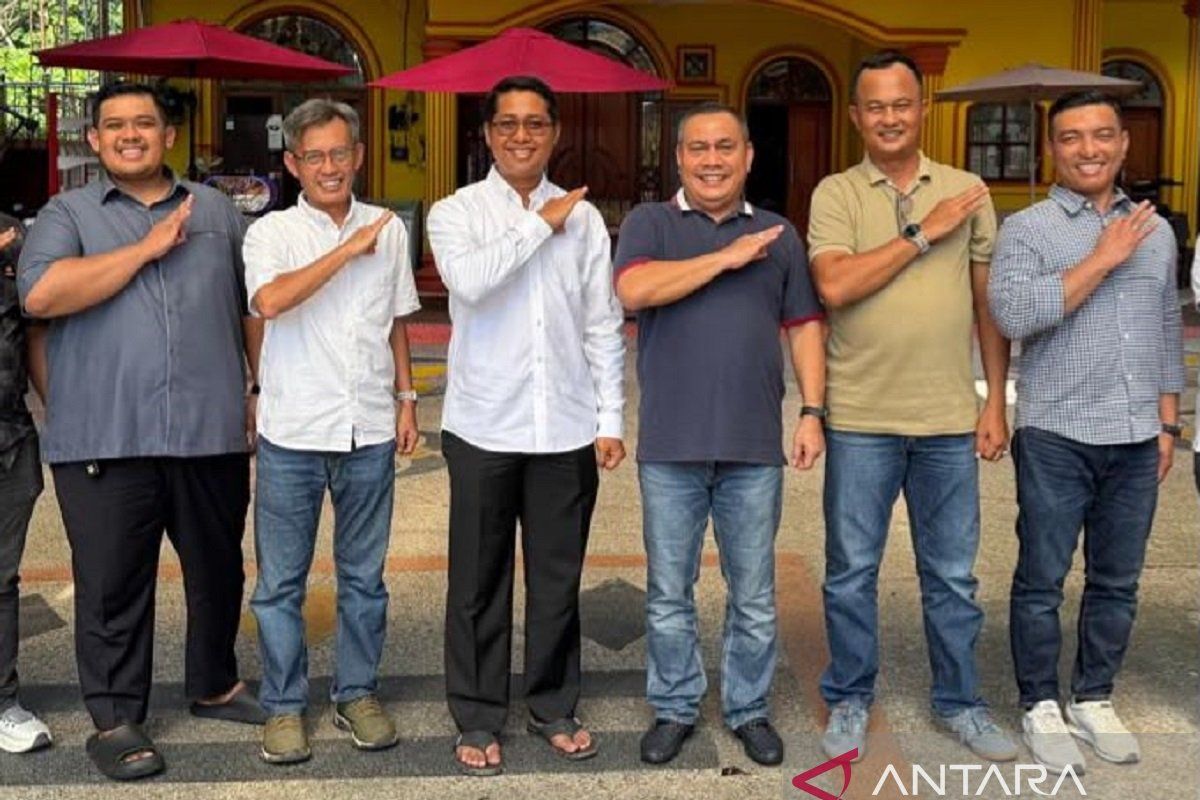 PTPN IV Regional III dan Pemkab Rohil Perkuat Sinergi, Fokus pada Kemitraan Petani Sawit hingga Program TJSL