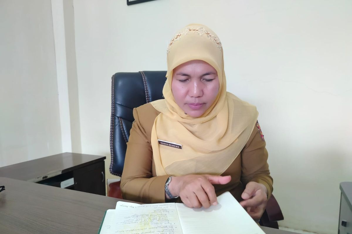 Pemkab Agam Terbitkan Surat Rekomendasi BBM Subsidi untuk 3.135 Nelayan Laut dan 1.417 Nelayan Danau