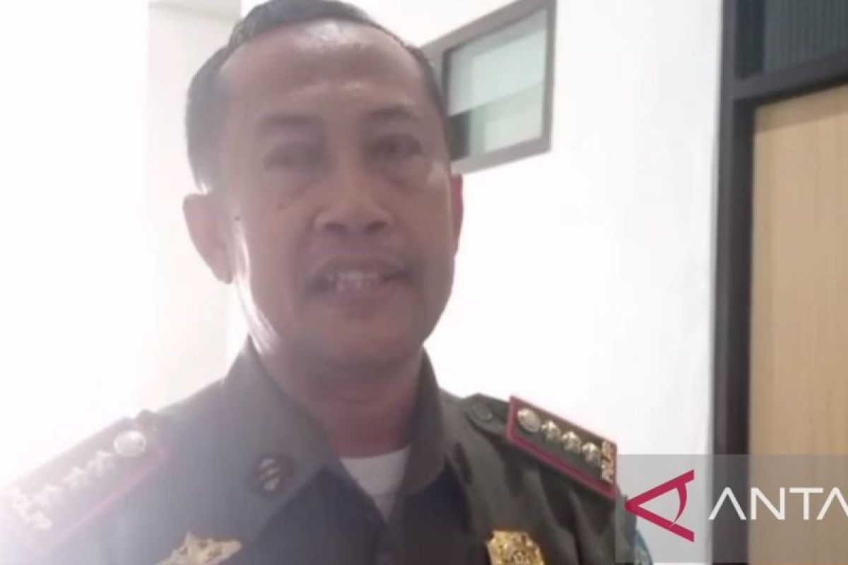 Pemkab Bangka Minta Warga Aktif Cegah Kebakaran Hutan, Puluhan Hektare Lahan Terbakar