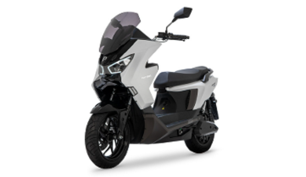 Review Polytron Fox-R 2026: Motor Listrik Subsidi Rp 13,5 Juta, Baterai LiFePO4 dan Jarak Tempuh 130 Km
