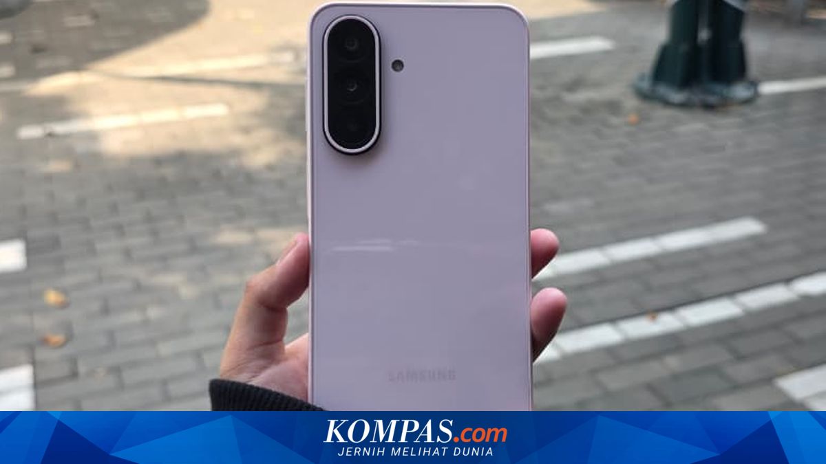 Daftar Harga Samsung Agustus 2026: Galaxy A07 Naik Rp 700 Ribu, Z Fold 8 Ultra Sentuh Rp 44 Juta