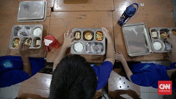 Komisi IX DPR Sebut Anggaran Makan Bergizi Gratis 2027 Anjlok ke Rp50 Triliun Jika Tak Pakai Pos Pendidikan