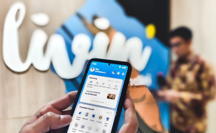 Bayar Listrik Tanpa Antre, Livin' by Mandiri Siapkan Dua Cara Praktis buat Pelanggan PLN