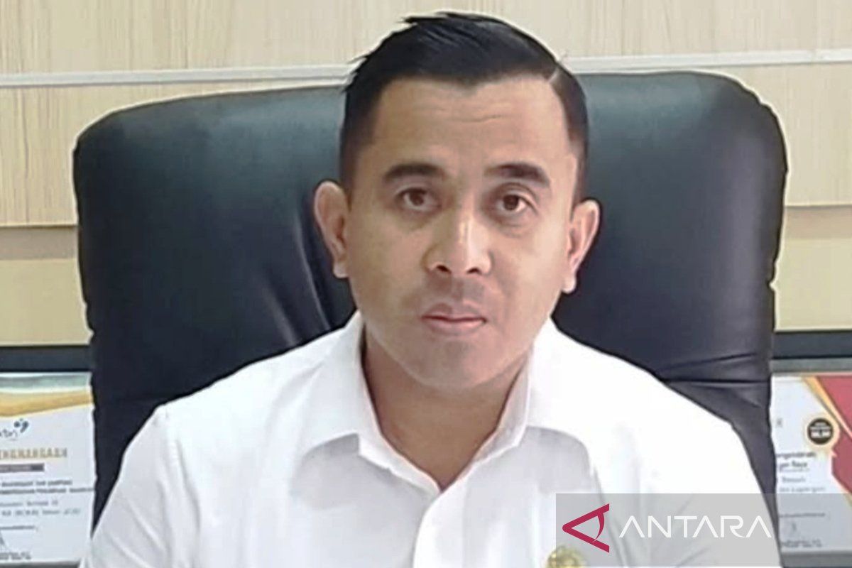 Dana Desa Tahap II di Nagan Raya Tembus 99,99 Persen, Rp60,6 Miliar Tersalur ke 221 Gampong