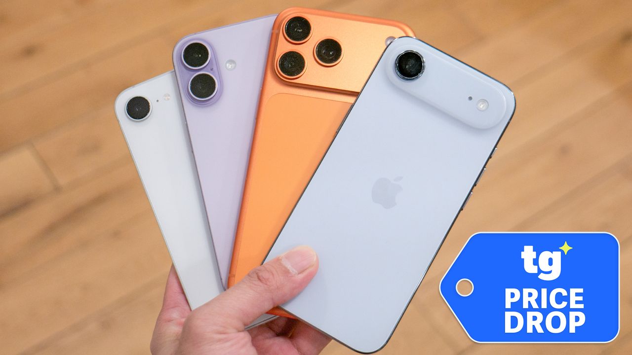 15 Diskon Apple Terbaik Februari 2026: iPhone 17 Bisa Gratis, Watch 11 Turun Rp 1,6 Juta