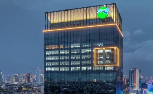 BRPT Jadi Fokus Jelang Review MSCI Agustus 2026: Posisi Saham Grup Barito Lebih Krusial Saat Freeze