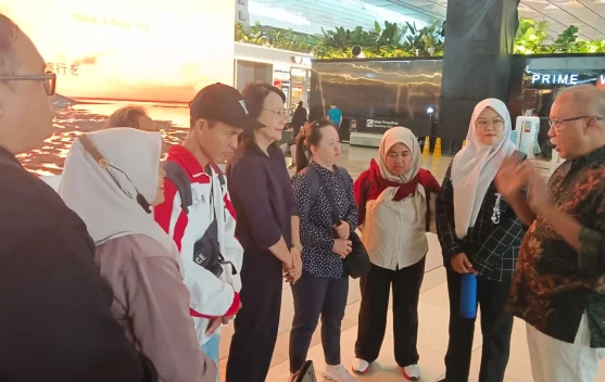 4 Atlet Disabilitas SOIna Wakili Indonesia di Regional Athlete Congress Singapura, Tiga di Antaranya dari Jakarta