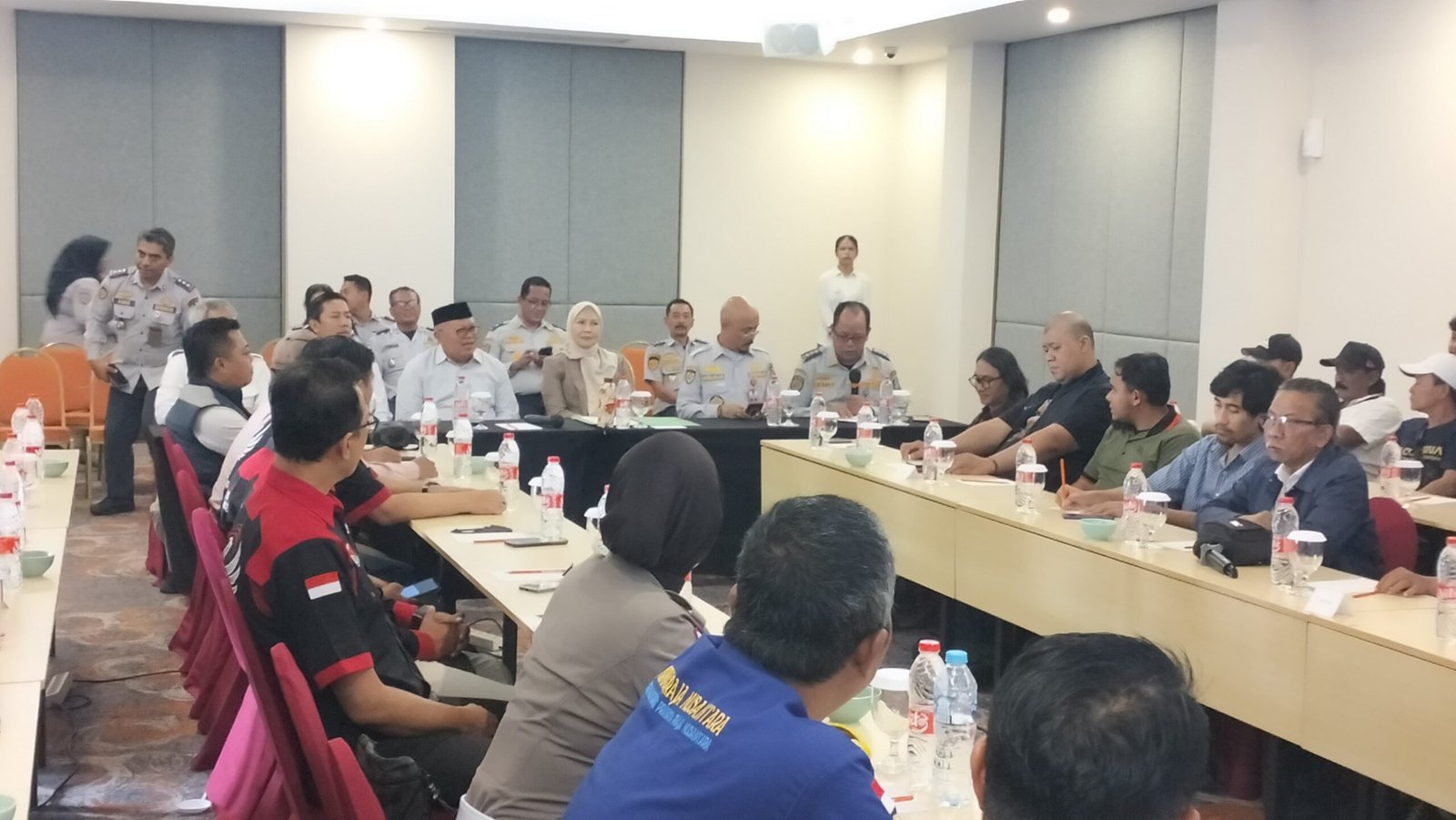 Trans Jatim Koridor II Malang Raya Ditargetkan Beroperasi Oktober 2026, Ribuan Penumpang Harian Jadi Target Utama