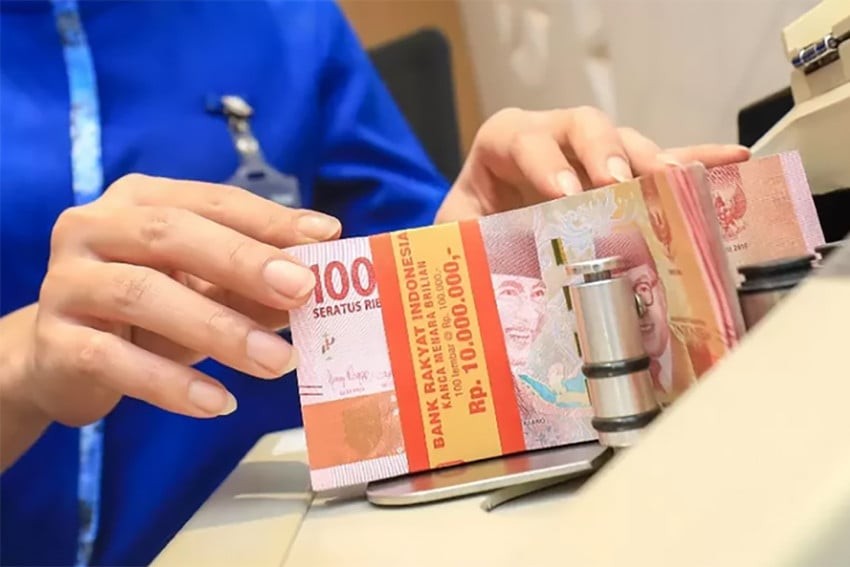 Simpanan Rp5 Miliar ke Atas Tumbuh 15,44%, LPS: Dana Korporasi Dorong Lonjakan Tabungan Besar