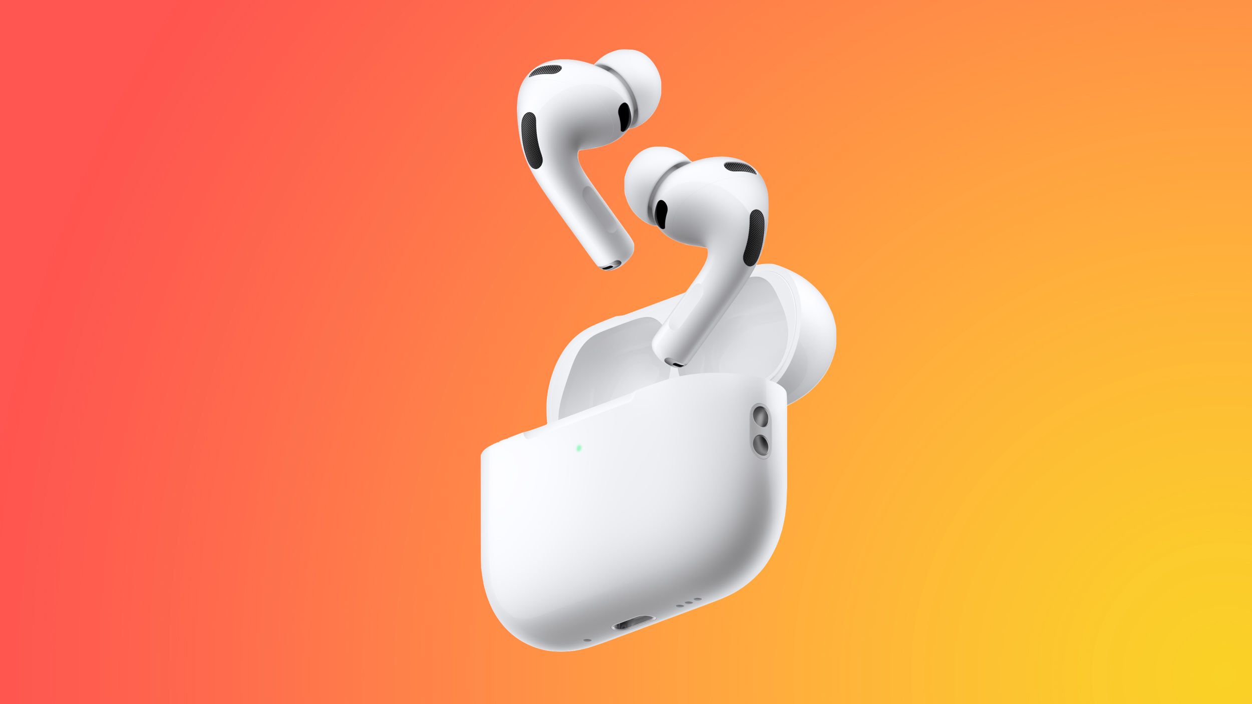 Dua Proyek AirPods Berkamera Terungkap, Model B790 Dikabarkan Meluncur Tahun Ini
