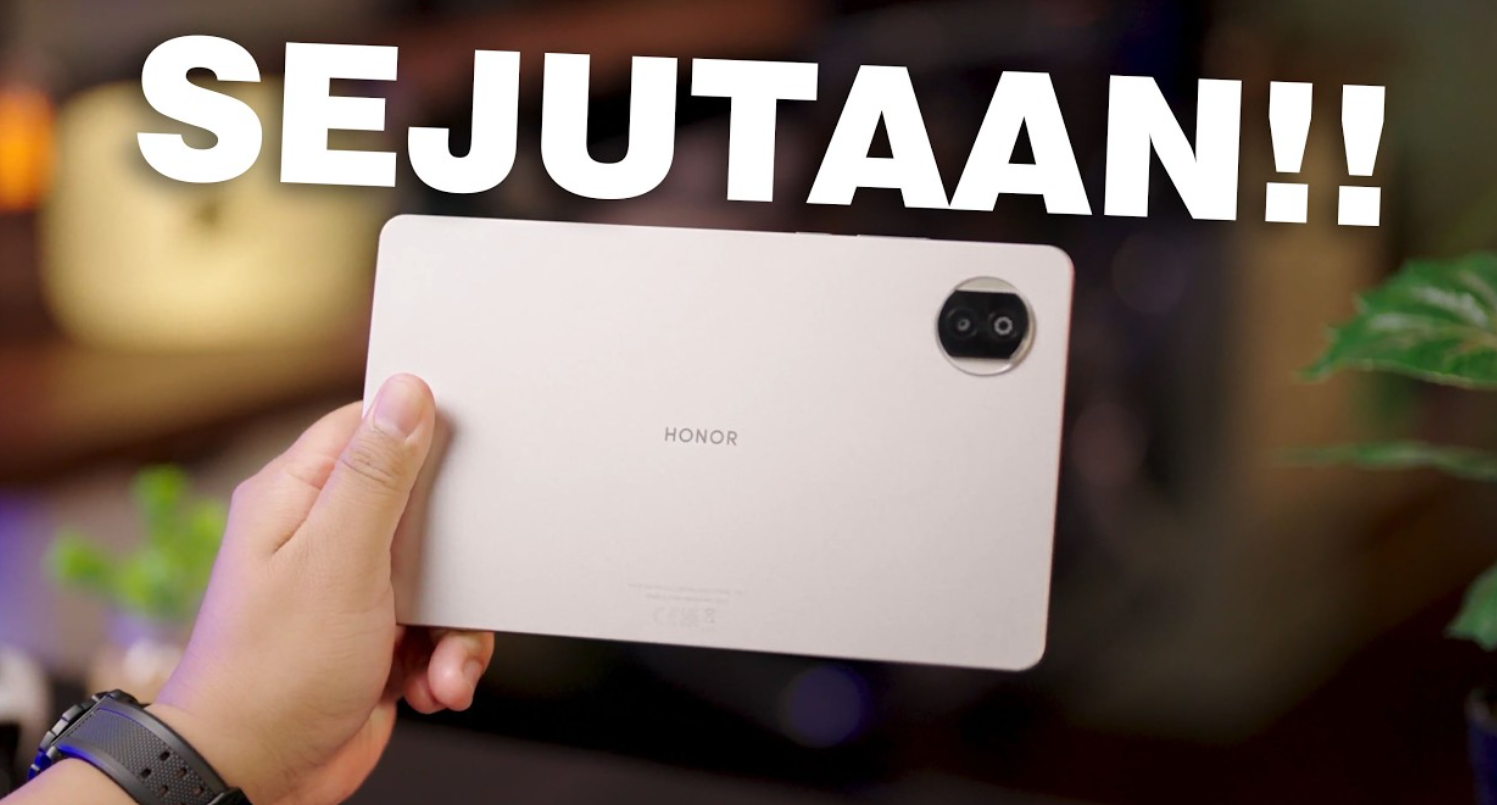 Review 5 Tablet Mini 2026: iPad Mini Masih Standar Emas, Tapi Opsi Android Kini Lebih Menarik