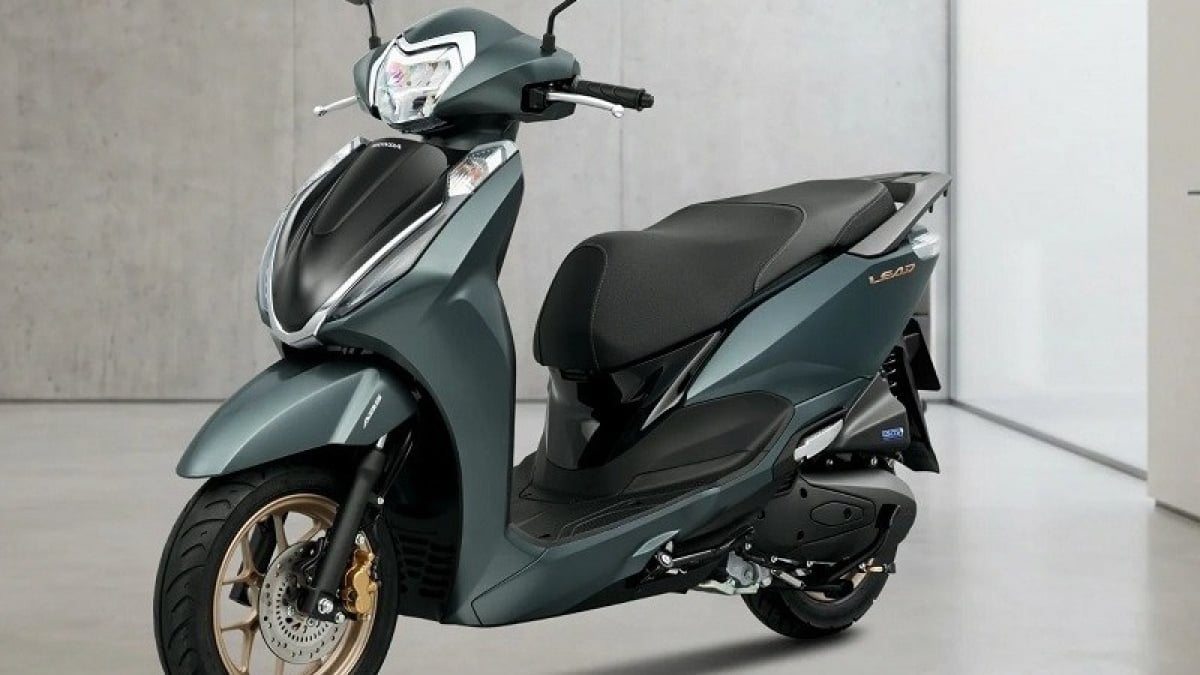 Harga Honda Lead Agustus 2026 di Vietnam Stabil, Varian Special Paling Mahal di Dealer