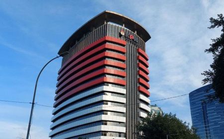 KPK Periksa Kadis PUPR Kota Bengkulu, Telusuri Aliran Fee Proyek IPAL Senilai Rp 4 Miliar