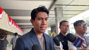 Komisi II DPR Pastikan Tak Ada Pemotongan Gaji ASN dan Pemecatan PPPK Daerah, Relaksasi Fiskal Disiapkan