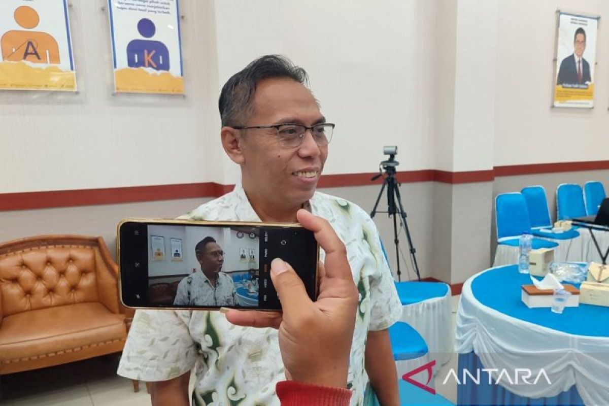 DBH Provinsi Bengkulu Tembus Rp 99,23 Miliar, Realisasi Baru 48,68 Persen dari Pagu Rp 203,86 Miliar