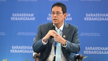 Menkeu Purbaya Tunggu Restu Prabowo untuk Cairkan Sisa DBH Rp70 Triliun ke Daerah