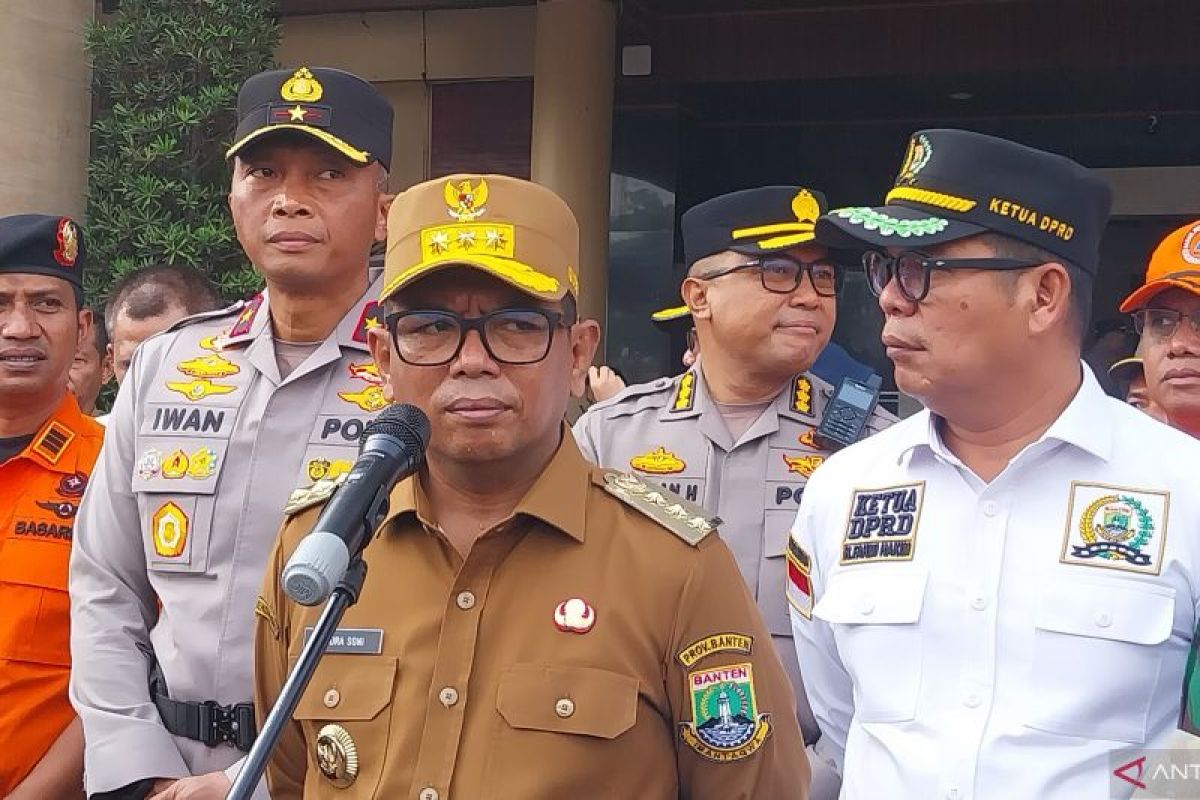 Pemprov Banten Kurasi 50 Sekolah Swasta yang Daftar Program Sekolah Gratis, Kuota 10 Ribu Siswa Disiapkan