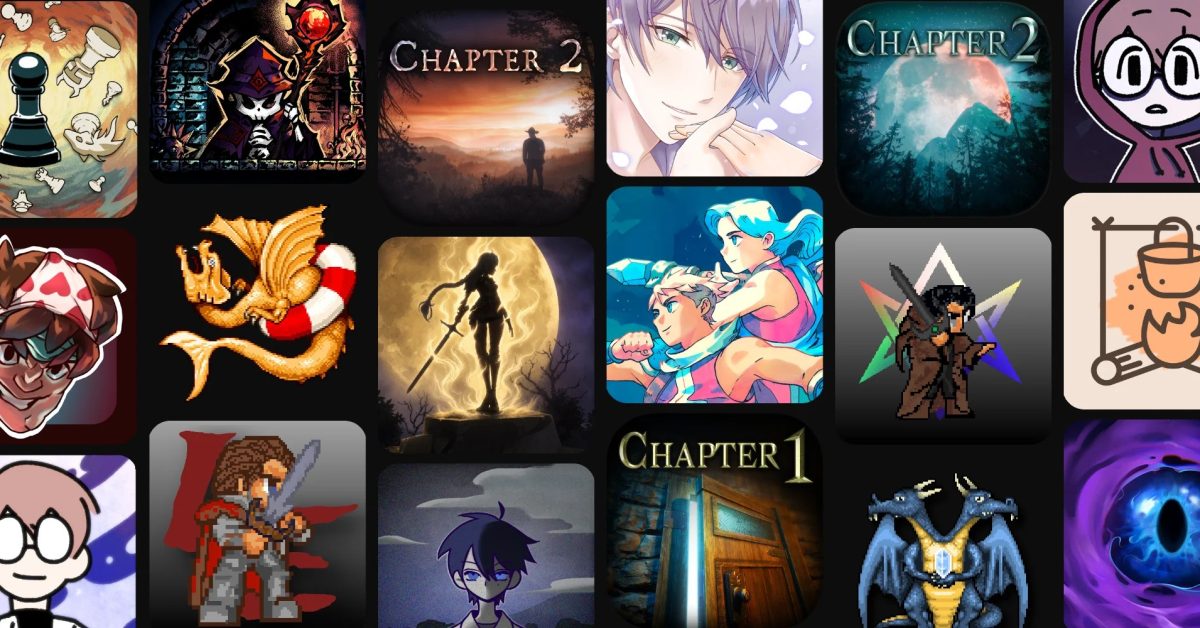 Sea of Stars hingga Diskon Galaxy Z Fold 8: Deretan Penawaran Aplikasi Android Terbaru Pekan Ini
