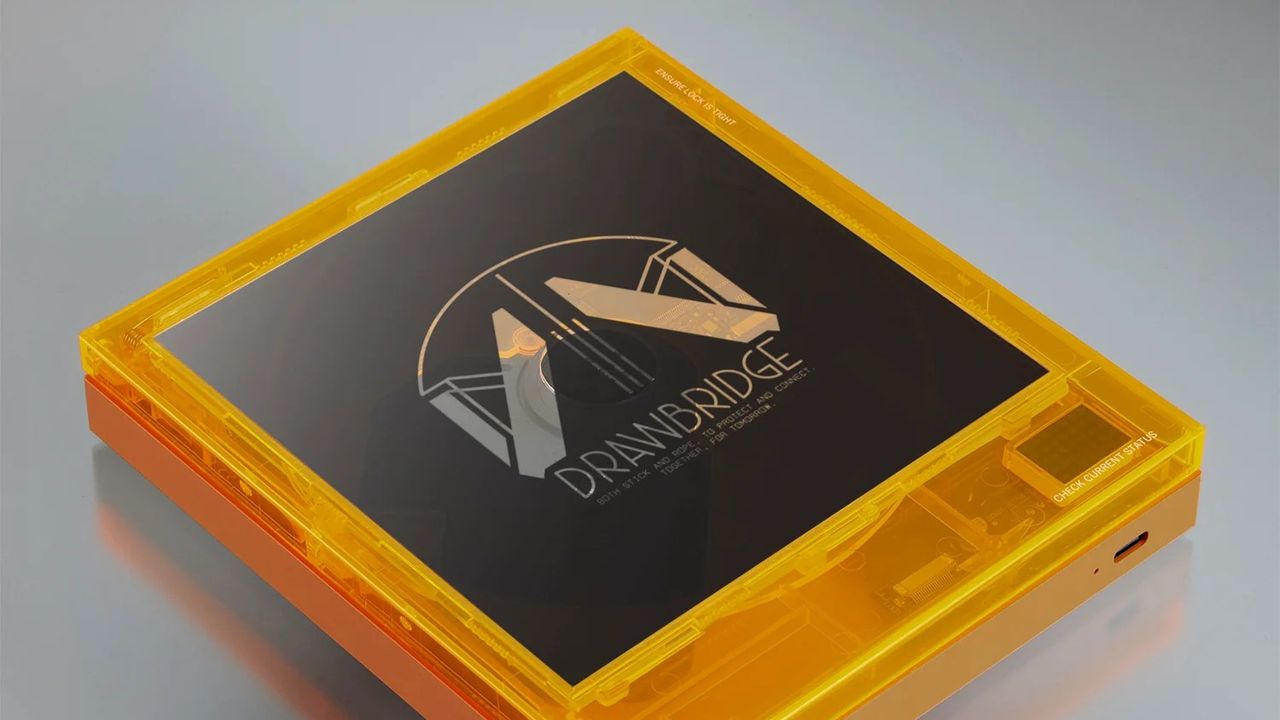 Death Stranding 2 Edition: Pemutar CD Bluetooth KM5 Cp1 Edisi Terbatas Rp 3,2 Juta