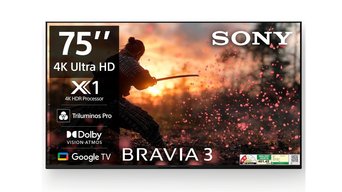 Amazon Great Freedom Sale 2026 Umumkan Diskon Smart TV hingga 65 Persen, Mulai dari LG dan TCL