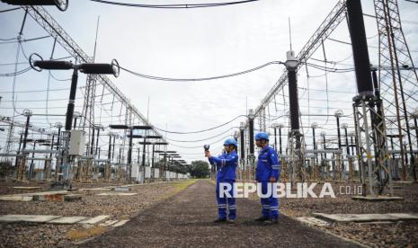 PLN Buka Suara soal Dentuman Keras di Gardu Induk Gandul, Warga Tangsel dan Jaksel Cemas